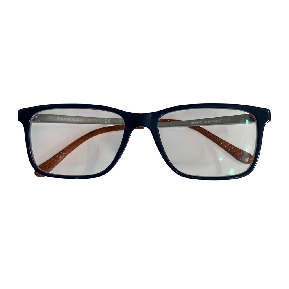 Ralph Lauren 6133 Eyeglasses Frames Only 5465‎ 54 17 145